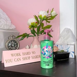 Coco Chill Victoria’s Secret PINK Body Lotion